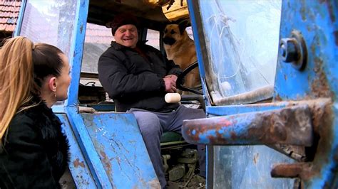 farmář hledá ženu 1. série|Farmář hledá ženu 